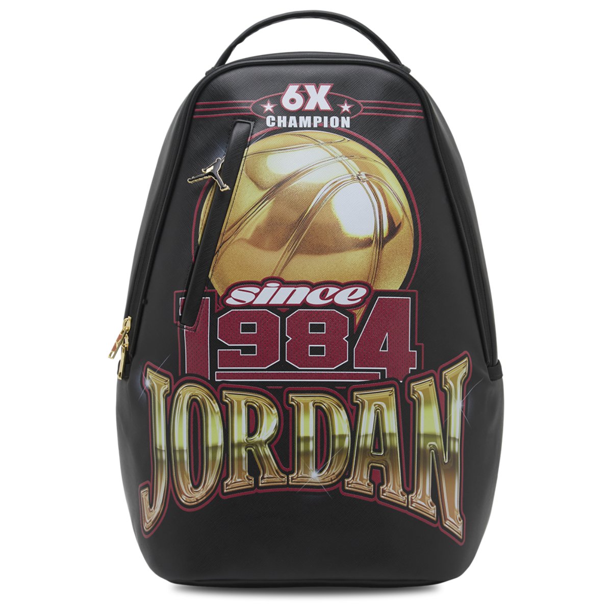 Jordan 6 Rings Trophy Backpack - Adult