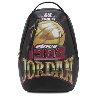 Jordan 6 Rings Trophy Backpack - Adult