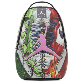Jordan 6 Rings Sneaker Backpack - Adult
