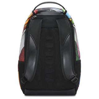 Jordan 6 Rings Sneaker Backpack - Adult