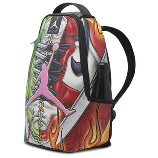 Jordan 6 Rings Sneaker Backpack - Adult