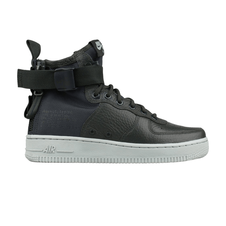 Nike Special Field Force 1 Mid 'Outdoor Green'