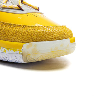 Way of Wade 1 "Yellow Stingray"