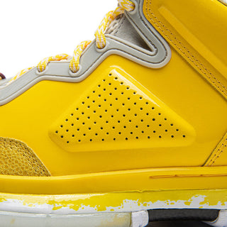 Way of Wade 1 "Yellow Stingray"