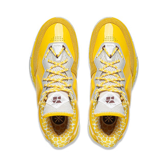 Way of Wade 1 "Yellow Stingray"