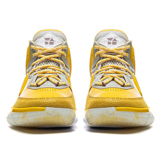 Way of Wade 1 "Yellow Stingray"