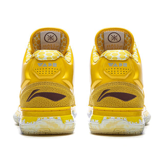 Way of Wade 1 "Yellow Stingray"