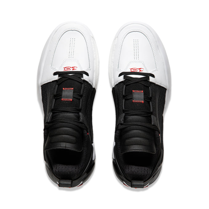 Wade All City 12 Encore "Announcement"