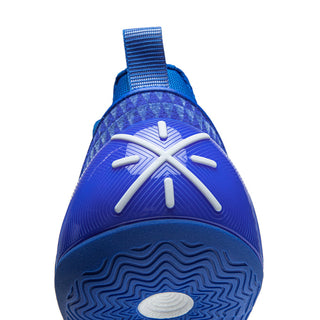 Wade All City 12 Encore "Game Blue"