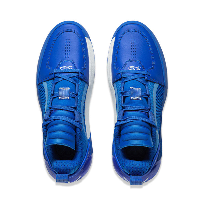 Wade All City 12 Encore "Game Blue"