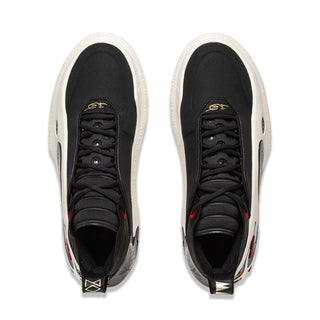 Way of Wade 11 "Announcement"
