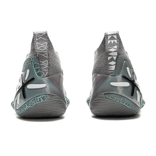 Way of Wade 11 "Statue"