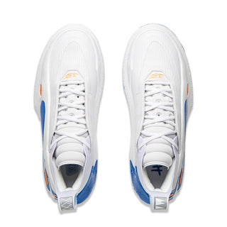 Way of Wade 11 "Draft Day"