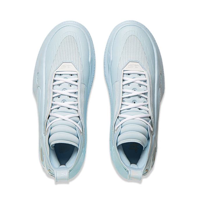 Way of Wade 11 "Mint"
