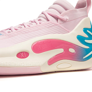 Way of Wade 11 "South Beach"
