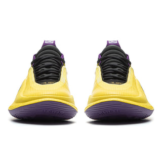 Way of Wade 11 "Gold & Purple"