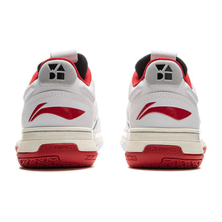 Way of Wade 1 Low "Overtown"