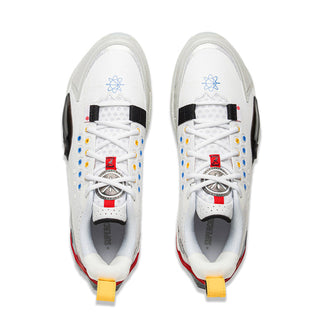 Wade All City 13 "Interstellar"