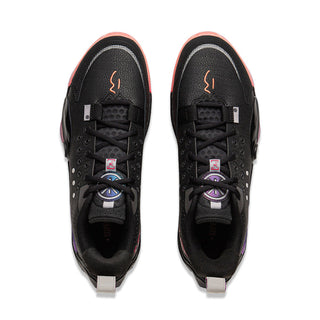 Wade All City 13 "Sunrise"