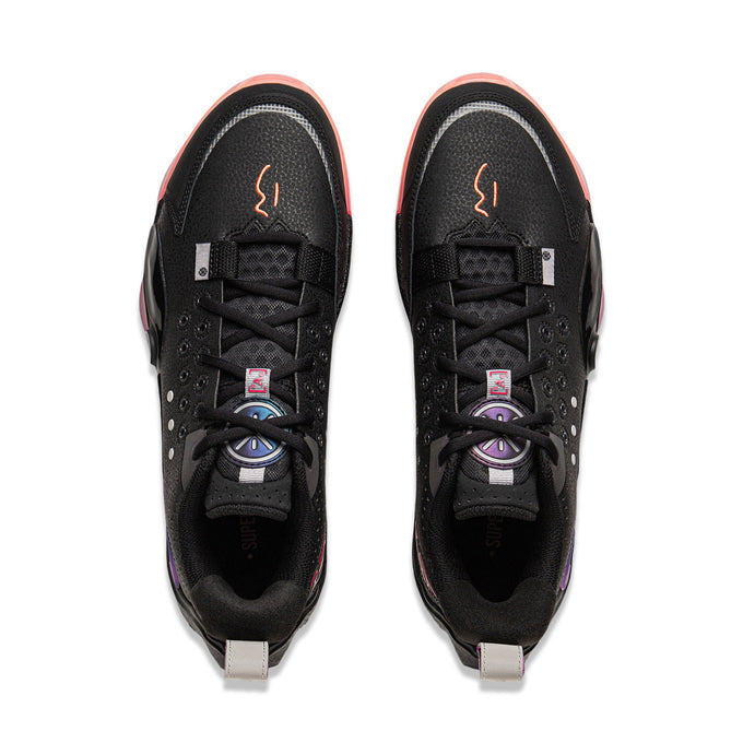 Wade All City 13 "Sunrise"