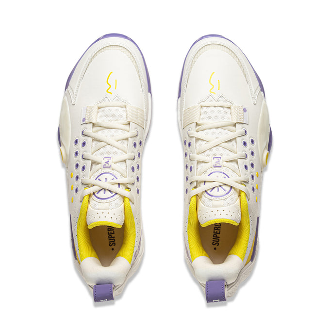 Wade All City 13 "City of Angels"