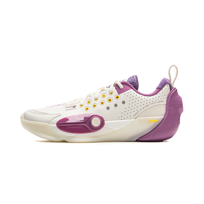 Wade All City 13 "Purple Gold"