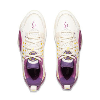 Wade All City 13 "Purple Gold"