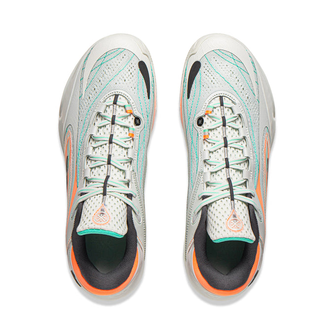 Wade 808 5 Ultra "Dazzle"