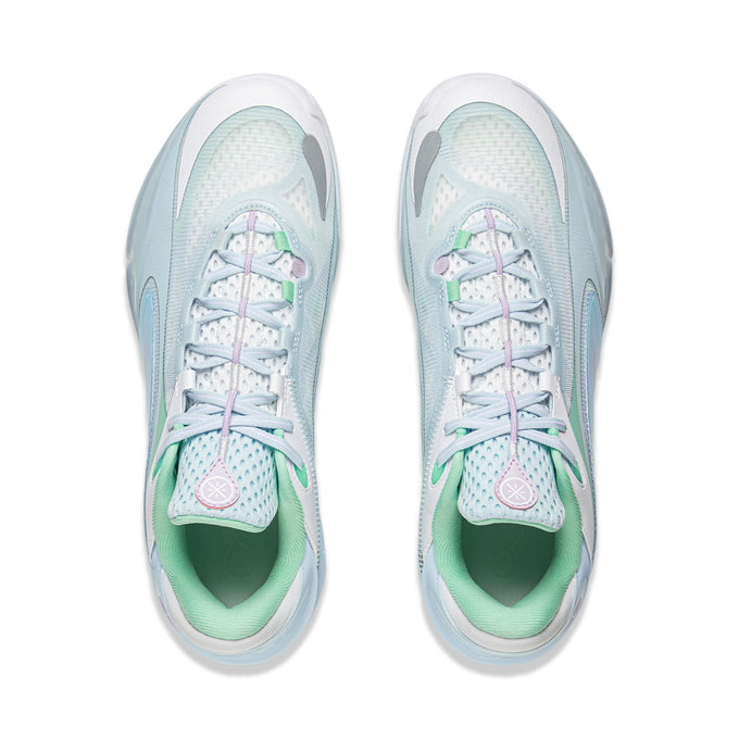 Wade 808 5 Ultra "Oxygen"