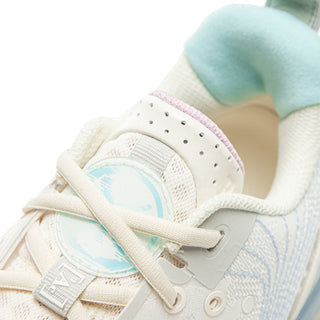 Wade All City 13 "Cotton Candy"