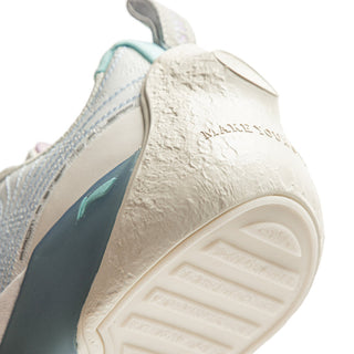 Wade All City 13 "Cotton Candy"