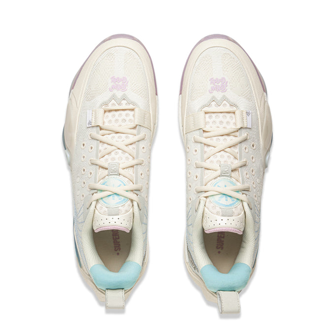 Wade All City 13 "Cotton Candy"