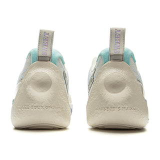 Wade All City 13 "Cotton Candy"