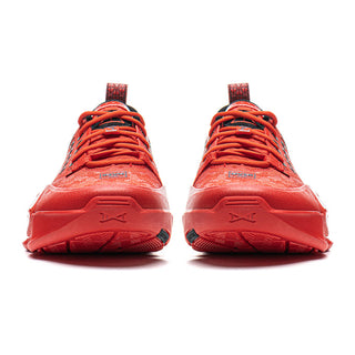 Wade All City 13 "Flame"