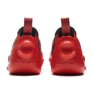 Wade All City 13 "Flame"