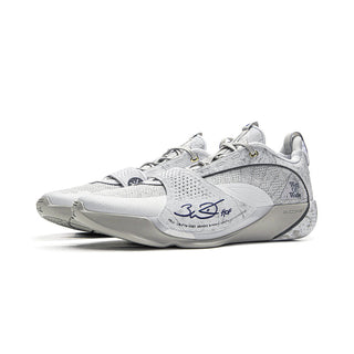 Wade All City 13 Encore "Lunar Rock"