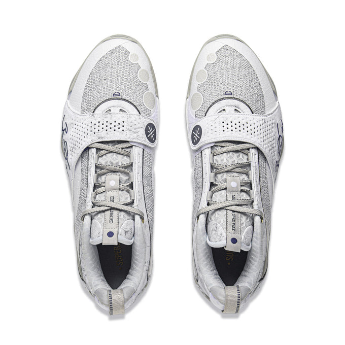 Wade All City 13 Encore "Lunar Rock"