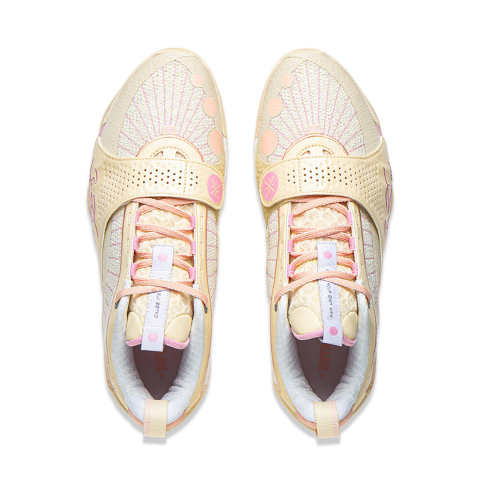 Wade All City 13 Encore "Khaki"