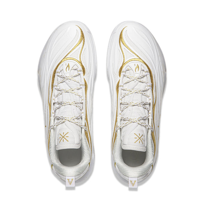 Wade 808 5 Ultra V2 "Golden Time"
