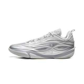 Wade 808 5 Ultra V2 "Silver Flash"