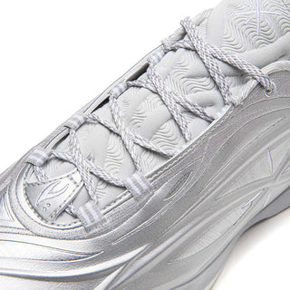 Wade 808 5 Ultra V2 "Silver Flash"