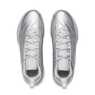 Wade 808 5 Ultra V2 "Silver Flash"
