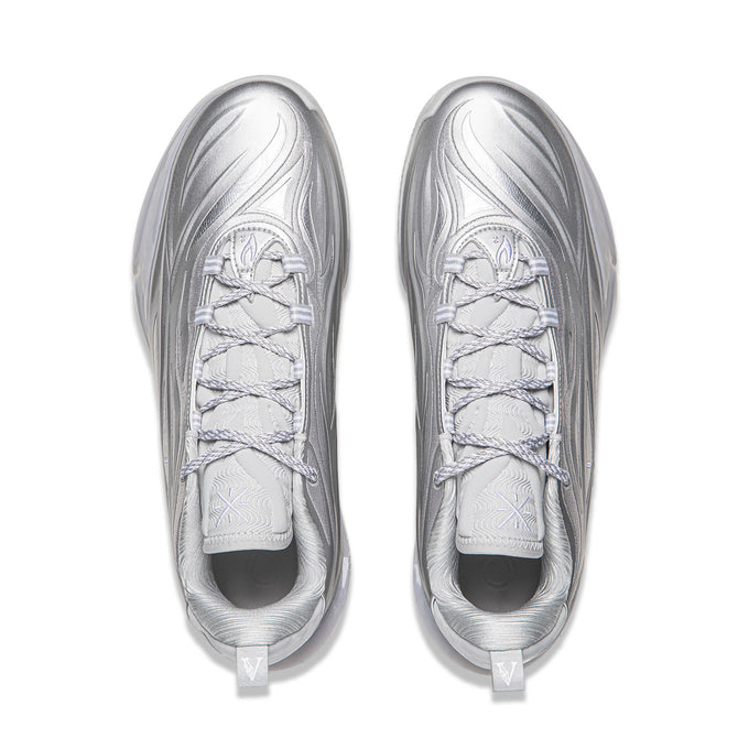 Wade 808 5 Ultra V2 "Silver Flash"