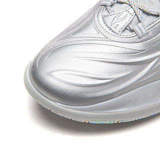 Wade 808 5 Ultra V2 "Silver Flash"
