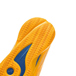 Wade 808 5 Ultra V2 "Orange"