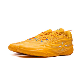 Wade 808 5 Ultra V2 "Orange"