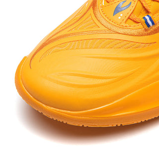 Wade 808 5 Ultra V2 "Orange"