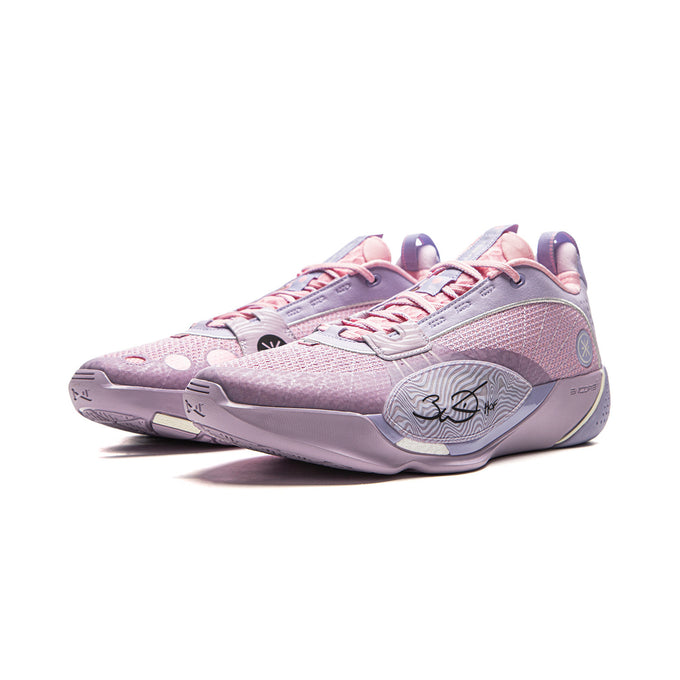 Wade All City 13 Encore "Lavender"