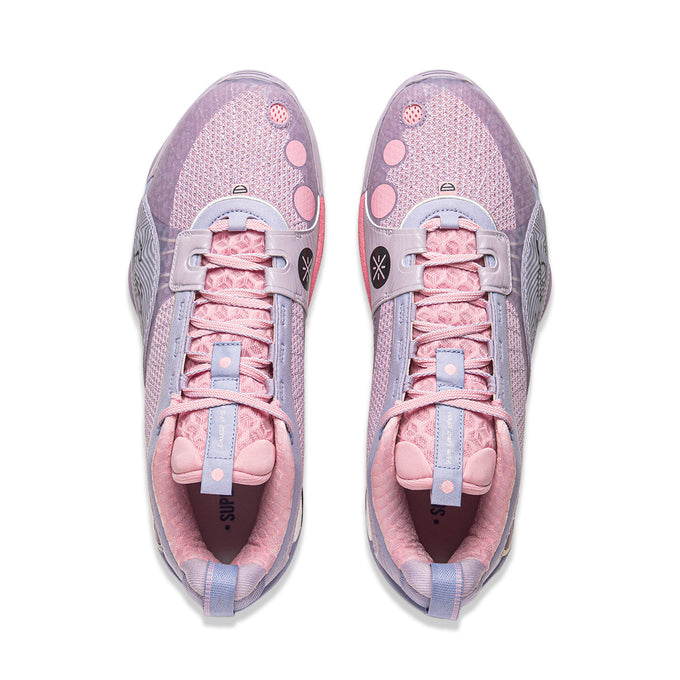 Wade All City 13 Encore "Lavender"