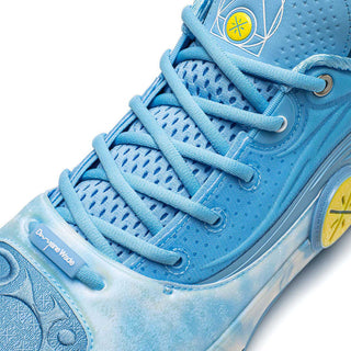 Way of Wade 12 "Skyline"